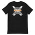 Rising Cost of Ammo Short-sleeve unisex t-shirt - Mainstream Freedom